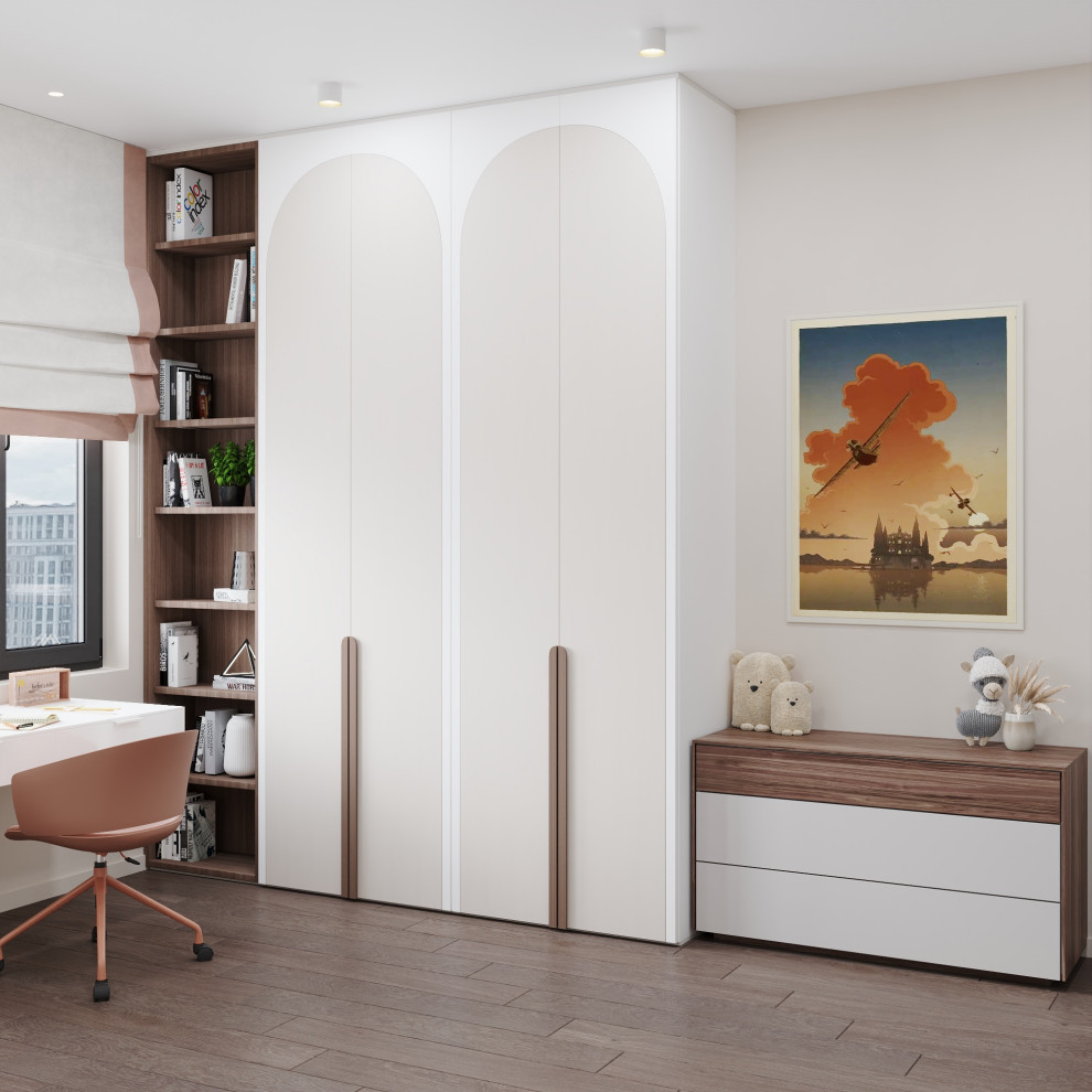 ЖК "Парк Победы" 100м2