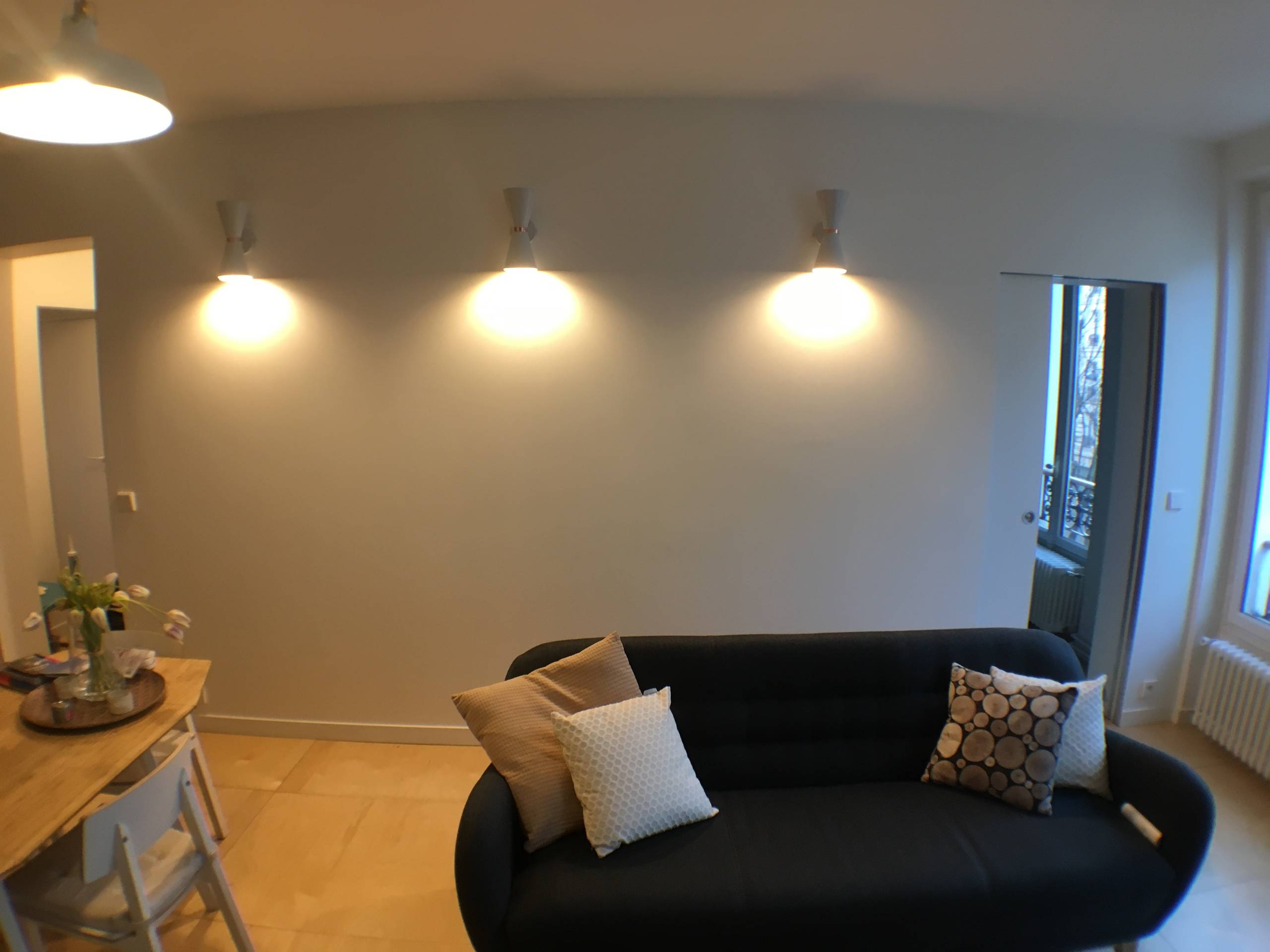 Appartement Cocooning