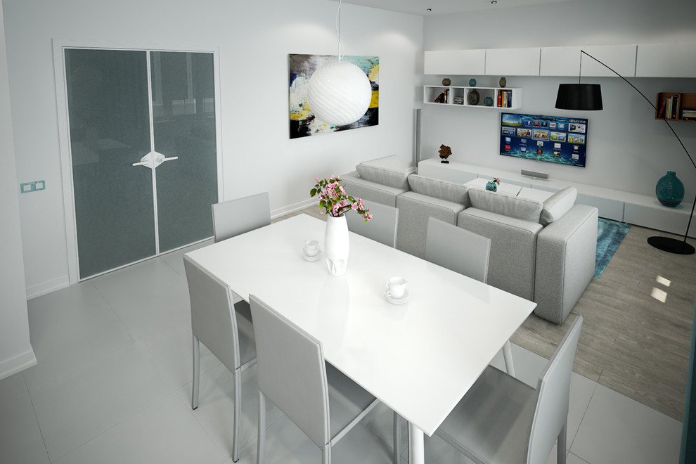 ЖК "Чемпион-Парк"