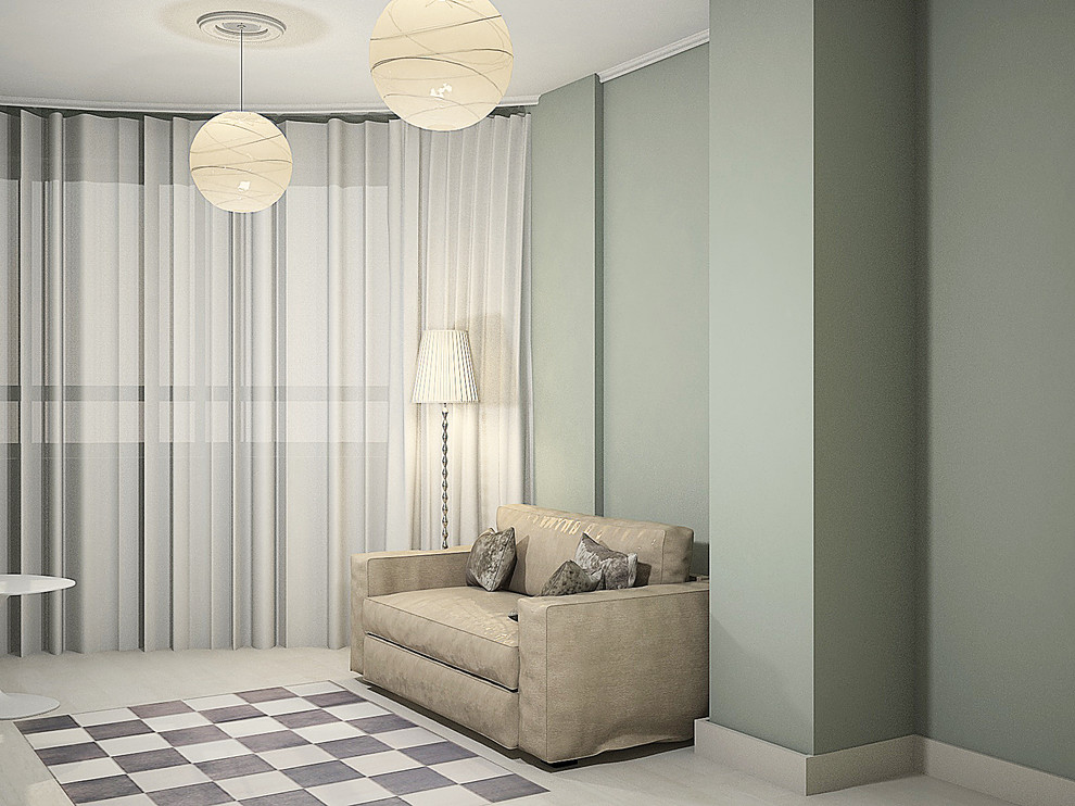 Квартира в жилом комплексе