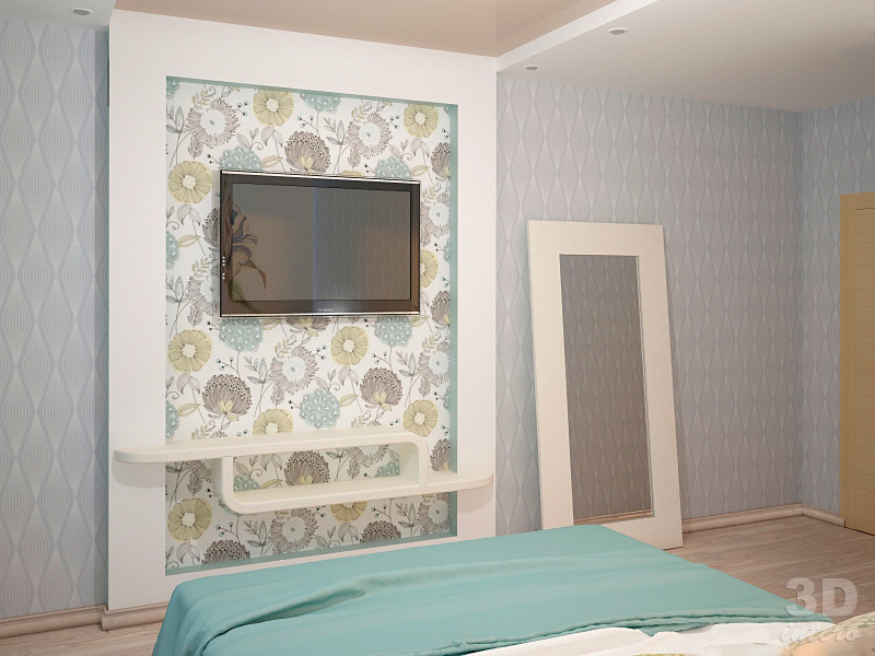 Квартира по ул. Гэсстроевская. г.Новосибирск