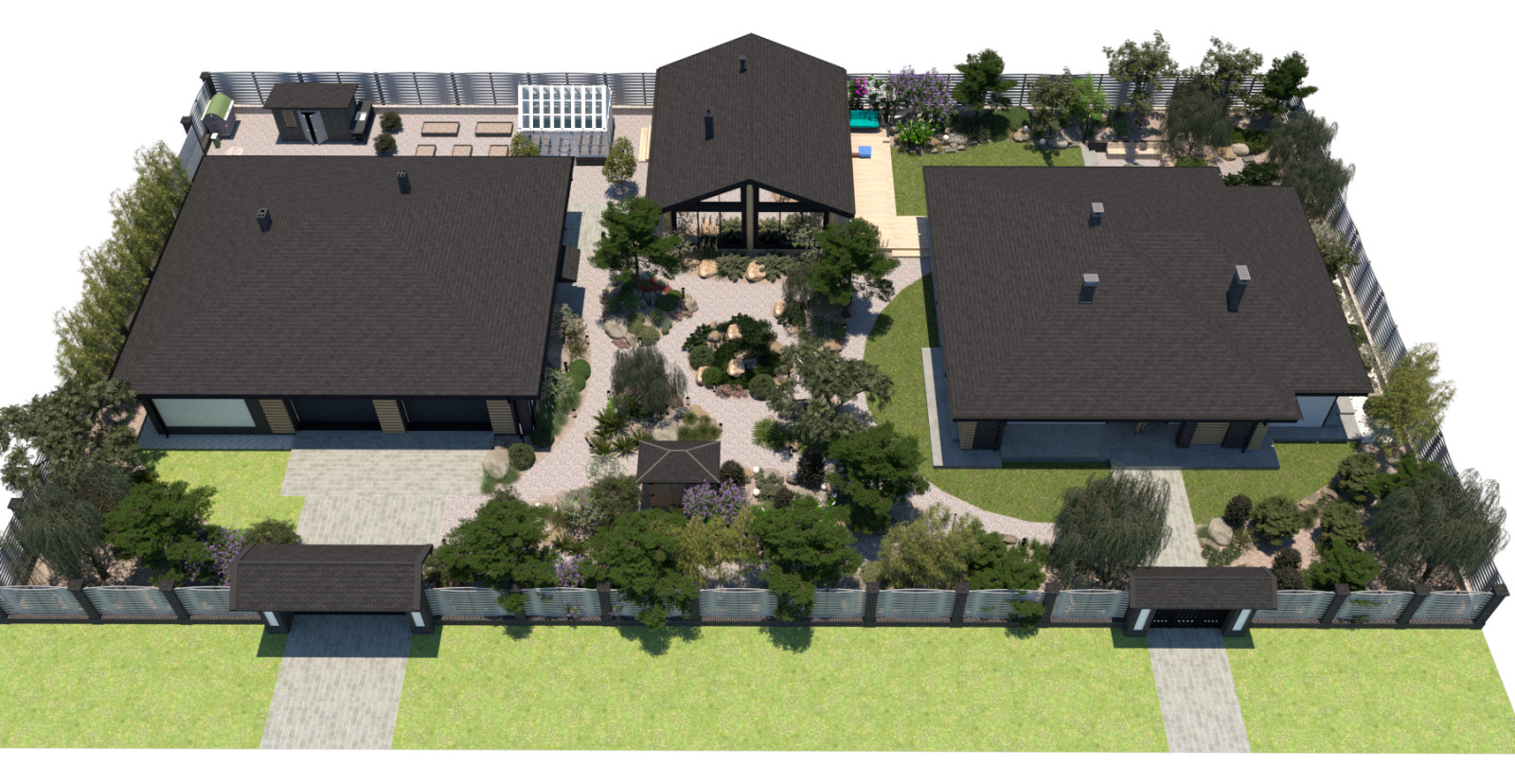 Жизнь так непостоянна