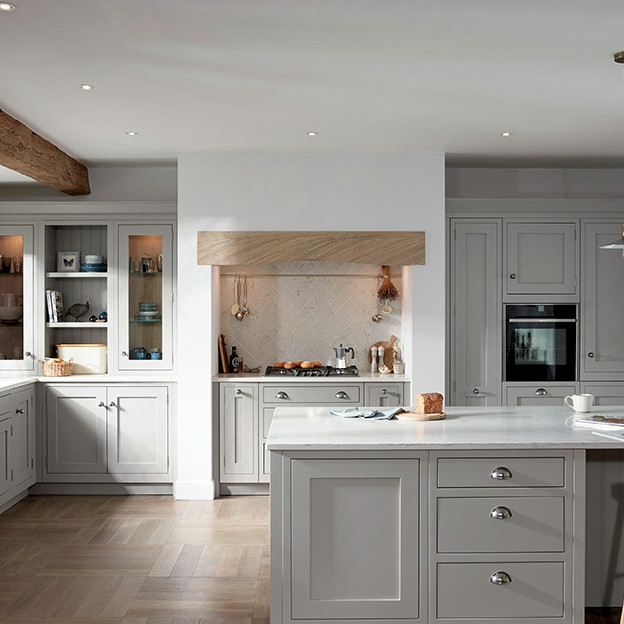 prodjects kitchen