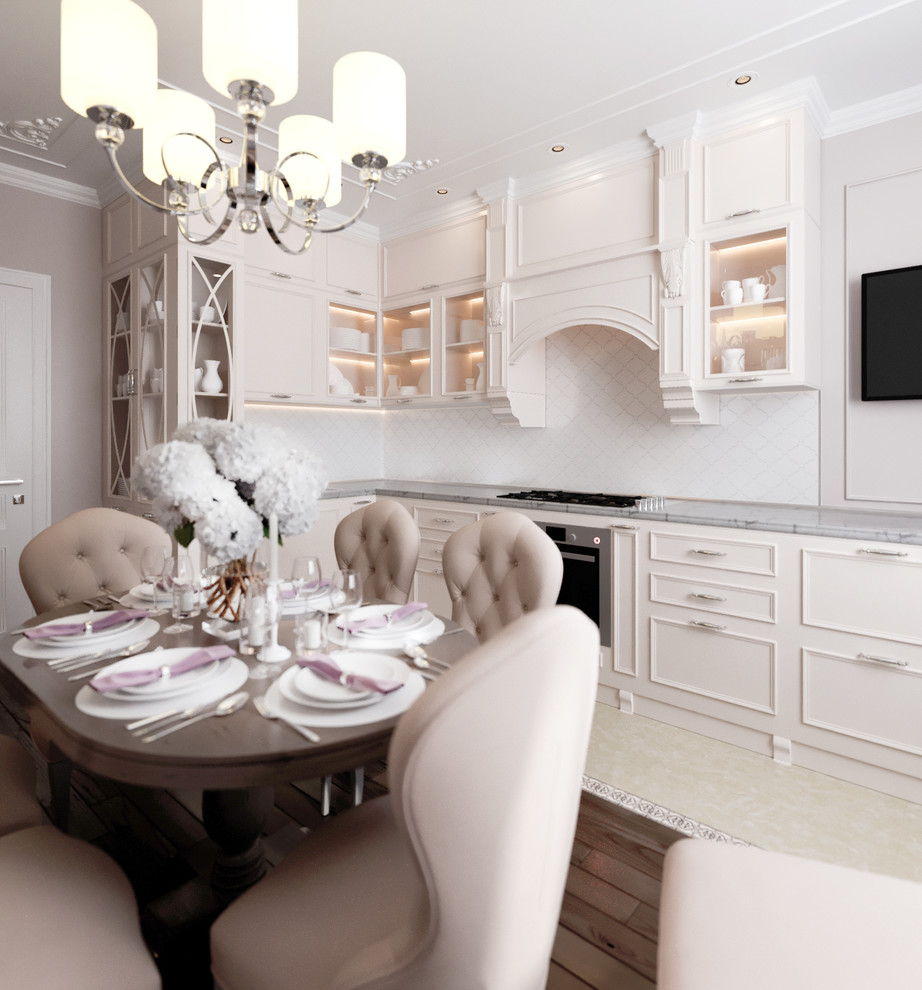 Двухкомнатная квартира в г.Краснодаре