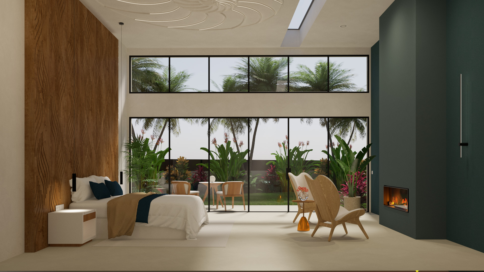 Decoración | Dormitorio