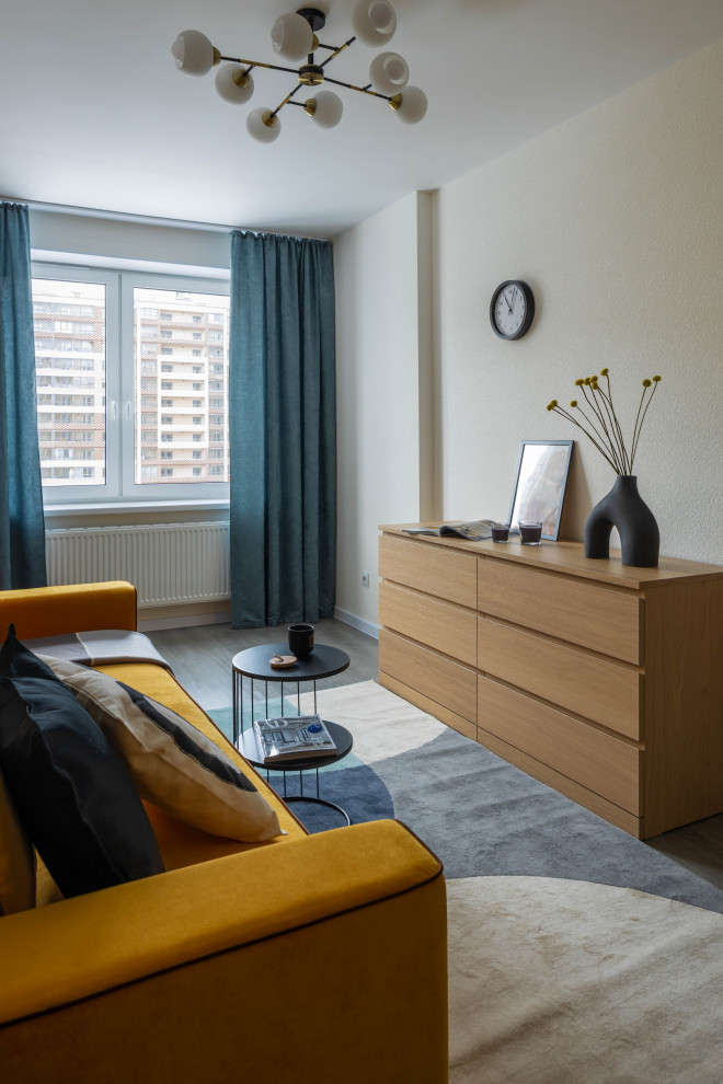 Солнечная квартира