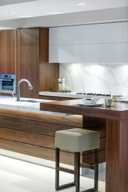 James Kitchen modern-kitchen