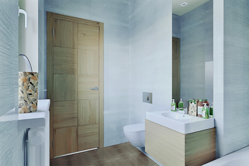 Современный стиль с элементами классики