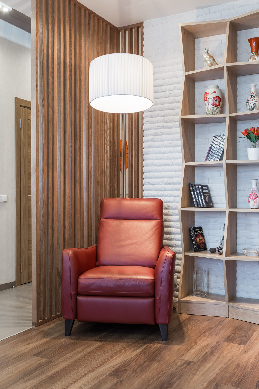 Скандинавские мечты.