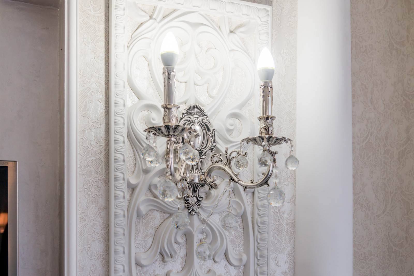 Квартира в Люберцах