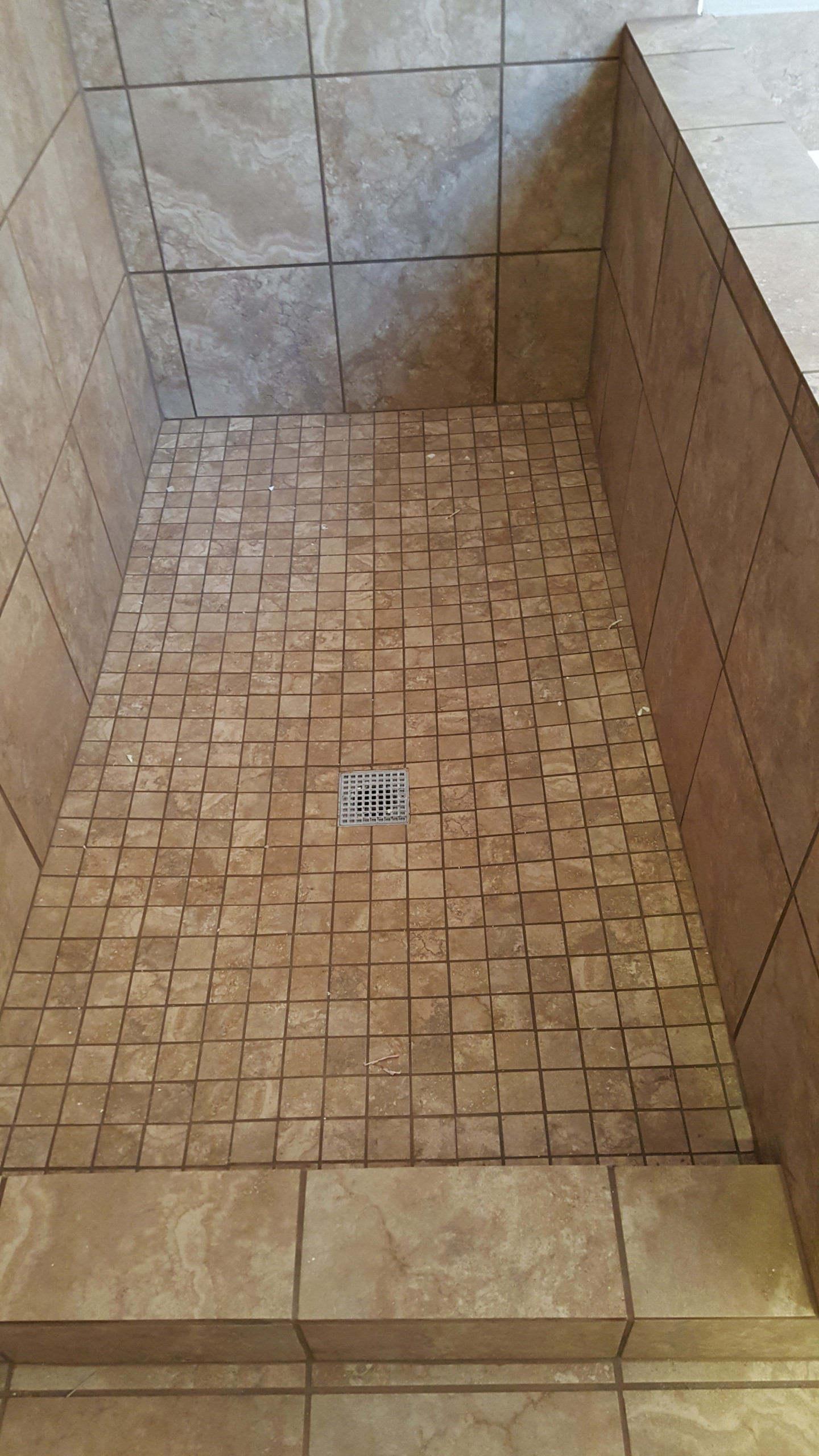 Shower Systems
