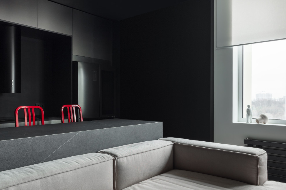 Апартаменты в ЖК "Пушкин"