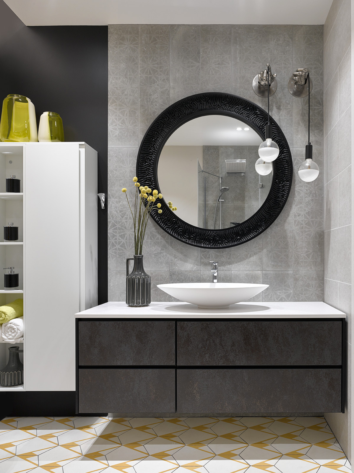 Восток и Запад