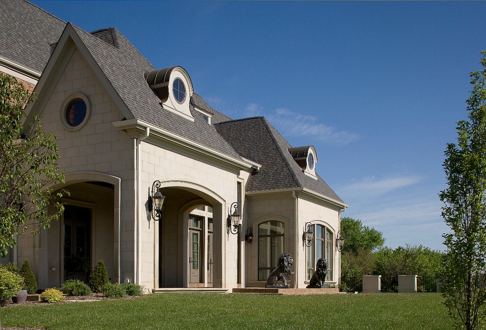 President's House Lindenwood University - Traditional ...