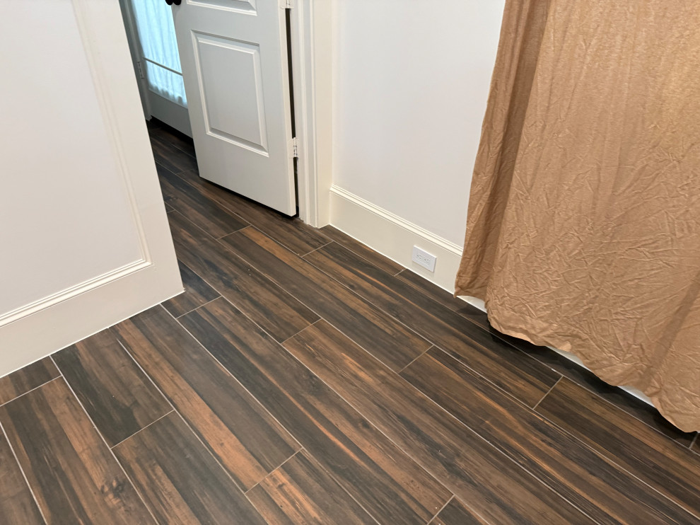 SV215 - Interior Painting