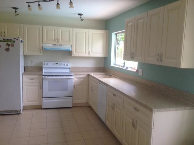 Cabinet Projects