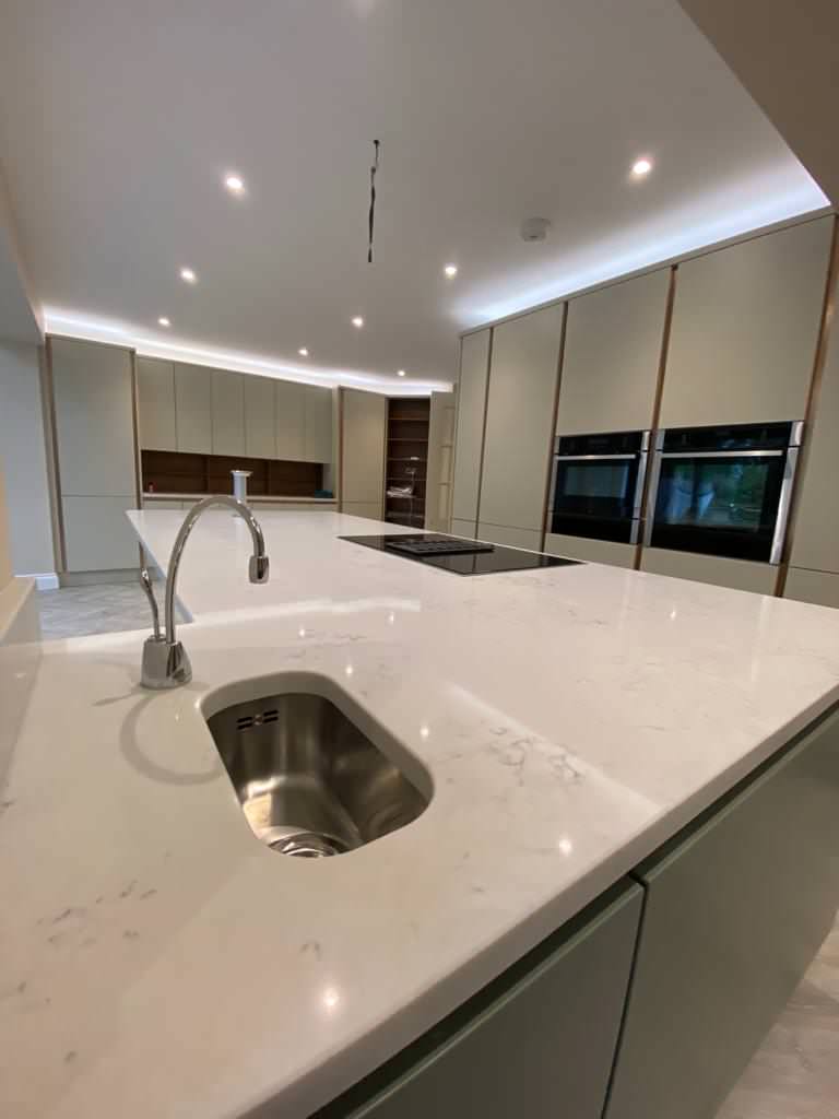 Kitchen projects