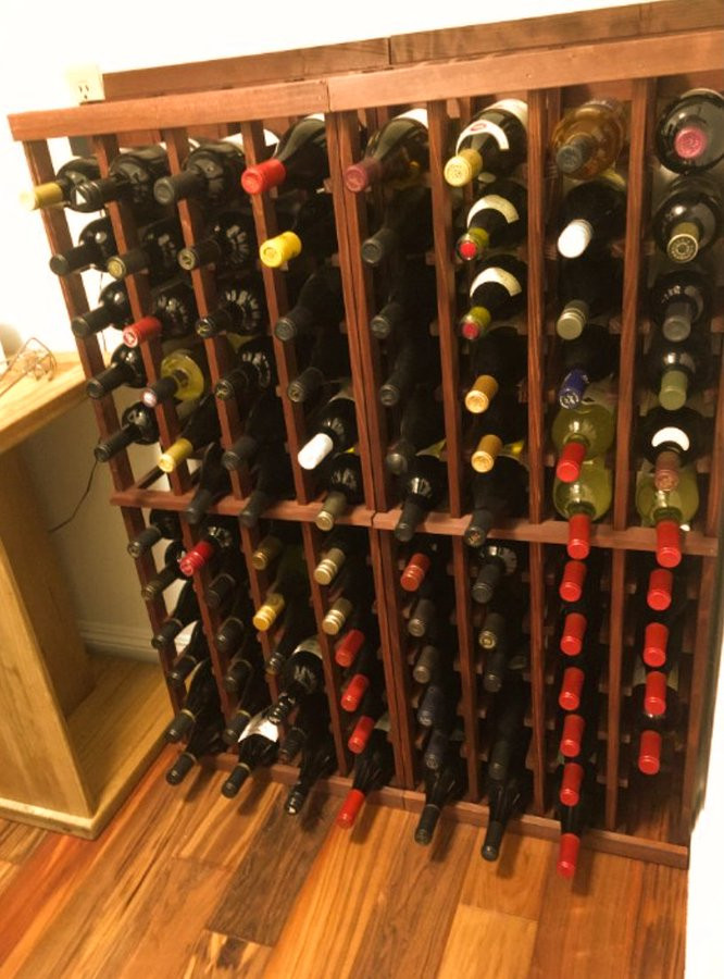 Daily Uploads! Wine Cellar Cincinnati by Wine Cellar Innovations