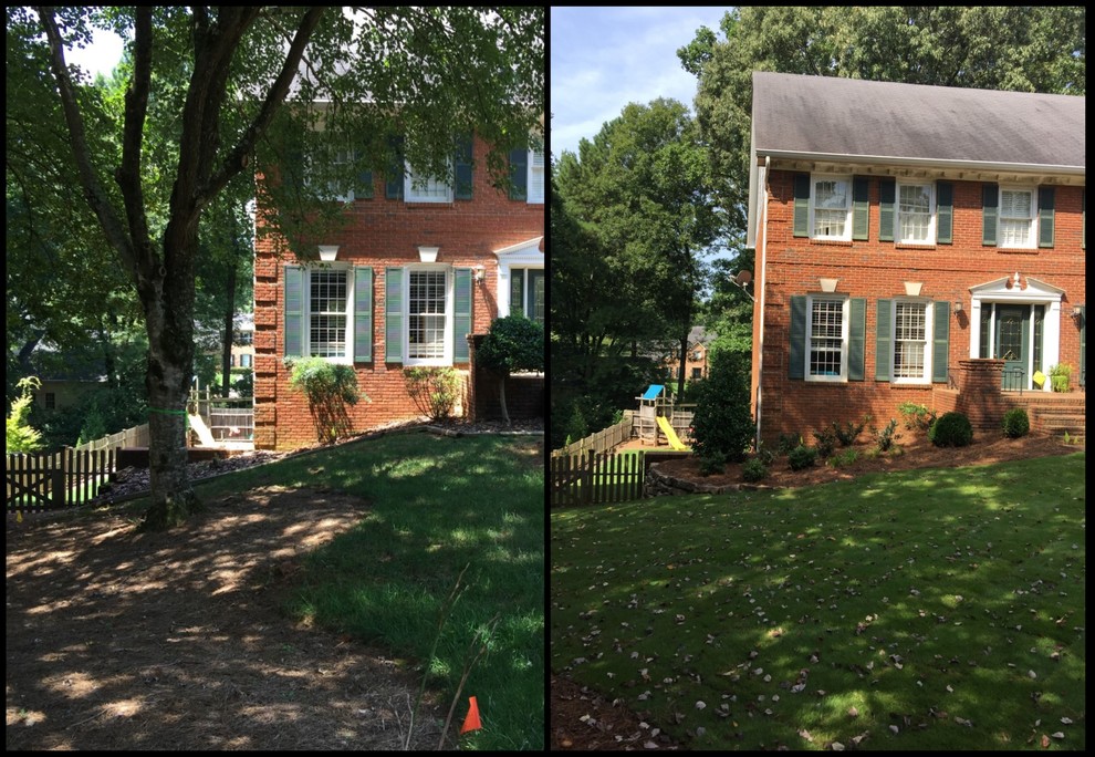 Dunwoody Makeover