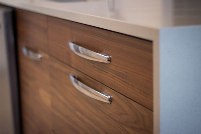 Howlett Kitchen modern-koek