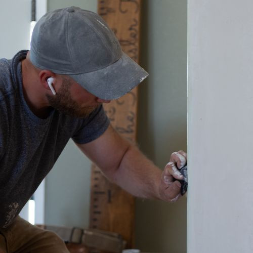 drywall and insulation services