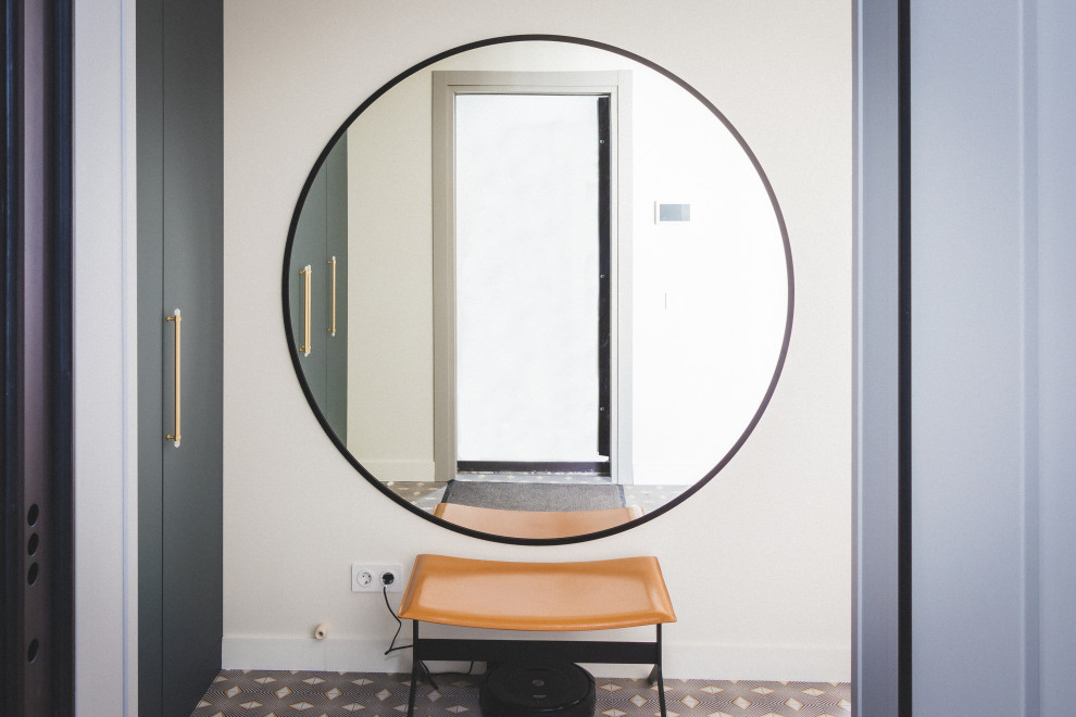 ЖК "Город  на реке Тушино 2018"