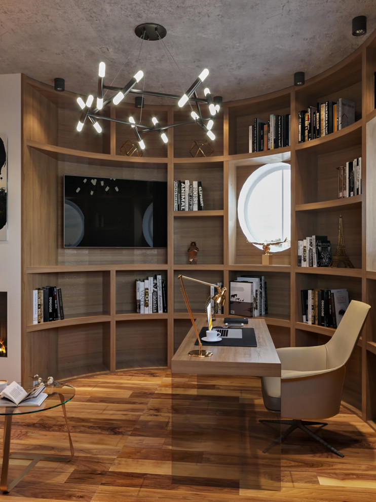 Apartment Chamovniki 150 m2