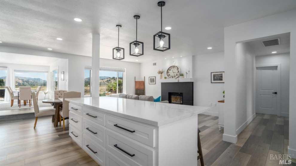 San Rafael / Vendola