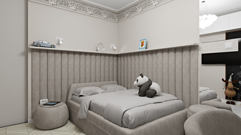 Аминьевское шоссе 2-х комнатная квартира