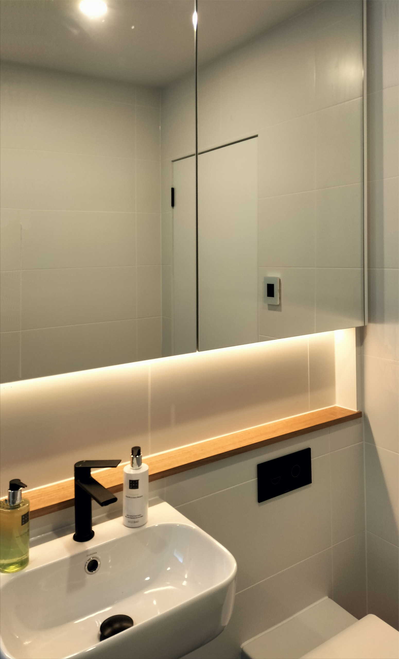 Rosny guest unit