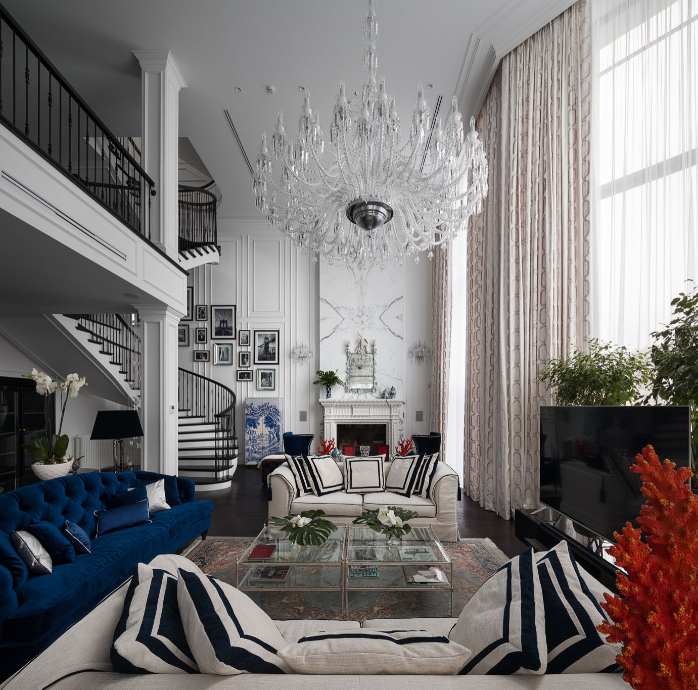 Pravate residence Sunny Valley