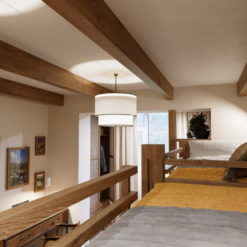 Объект "Терскол"