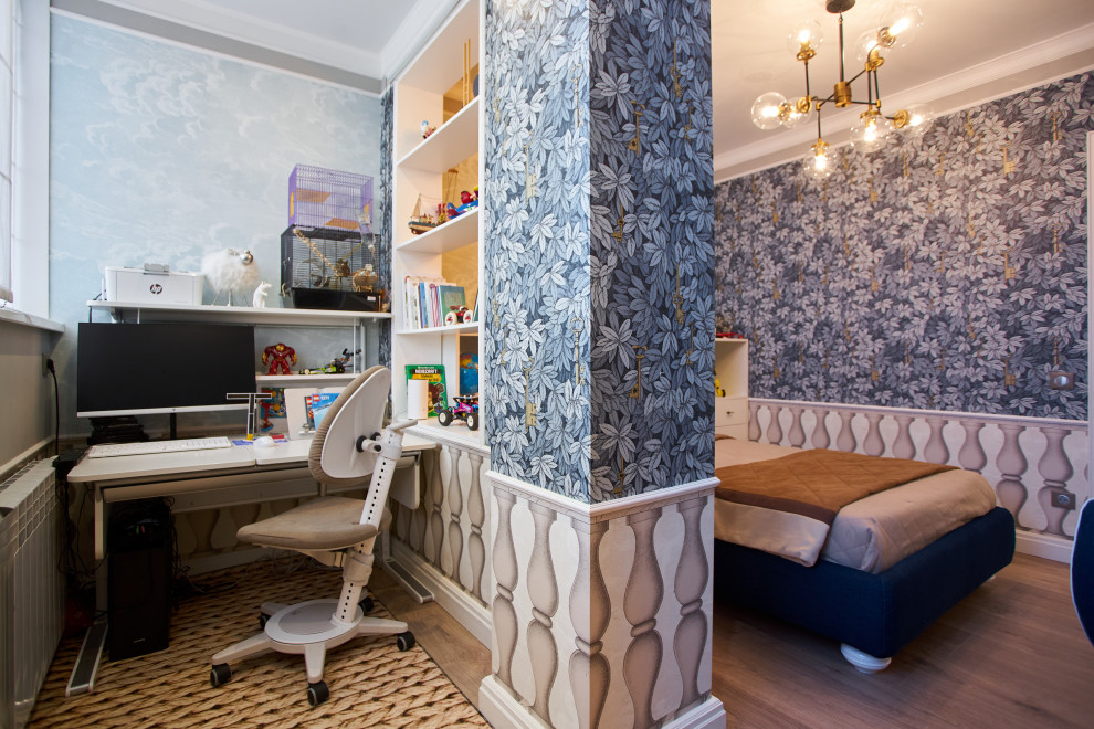 ЖК Парковый-1, г. Белгород, 110 кв м