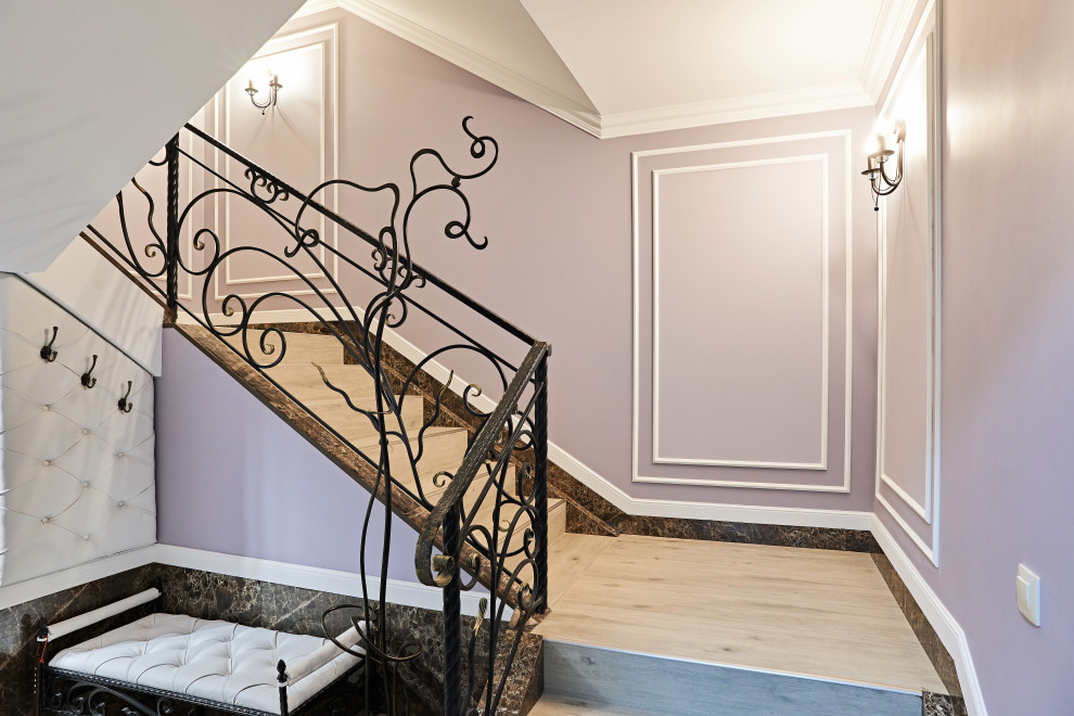 Новоселье под Новый год