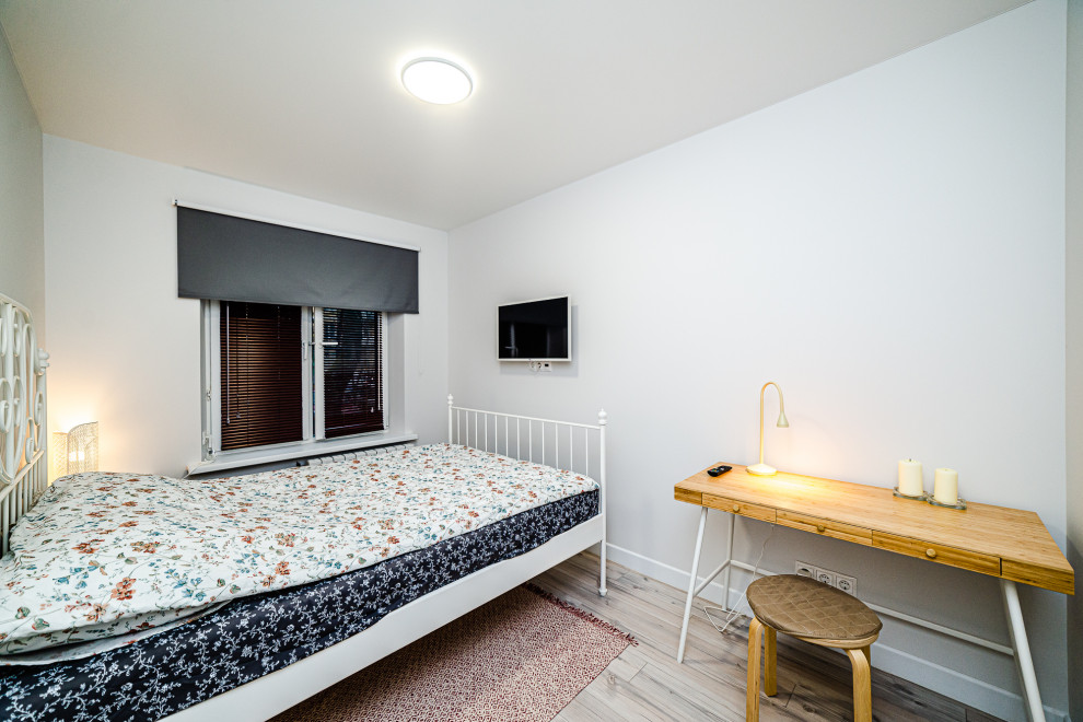 Однушка Эконом 45 м2