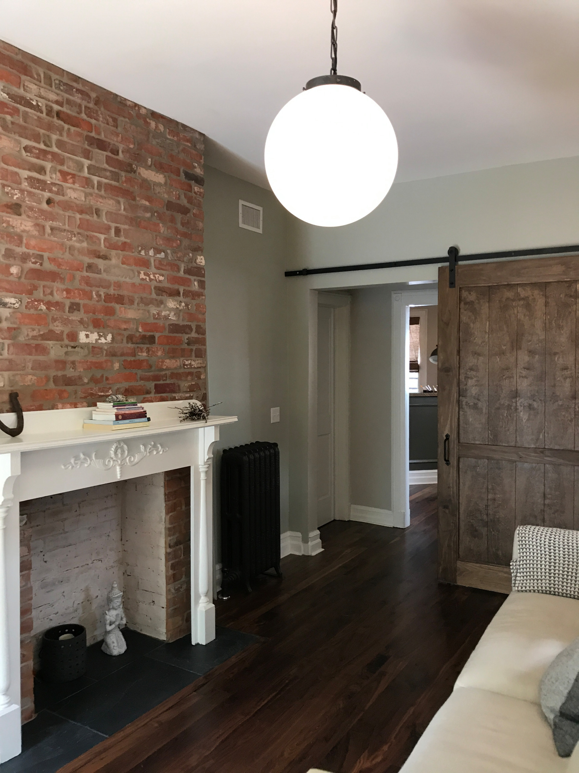 Zen home