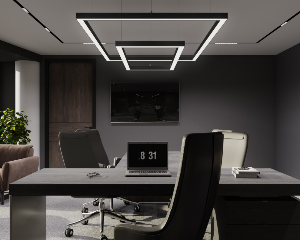 Офисное здание