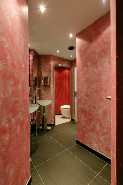 Toilettencontainer orientale-bagno-di-servizio