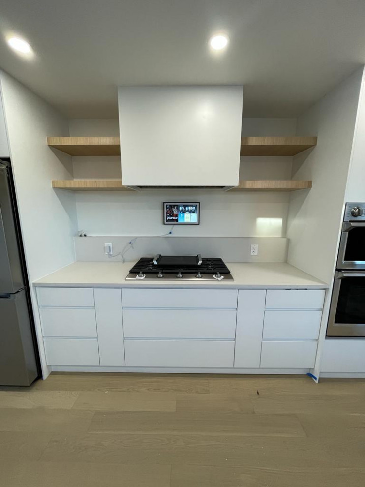 Full Bunglaw Remodeling in Sheridan Homelands Community in Mississauga