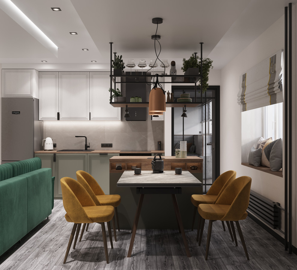 ЖК Березовая г. Самара