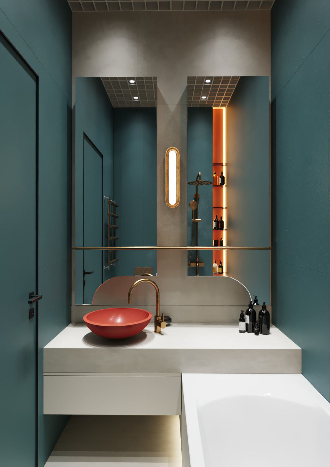 ЖК "Композиция 24"