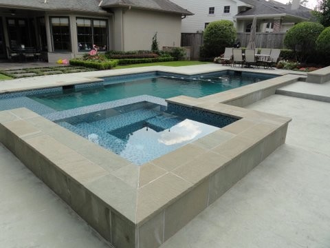 Pool - pool idea in Houston