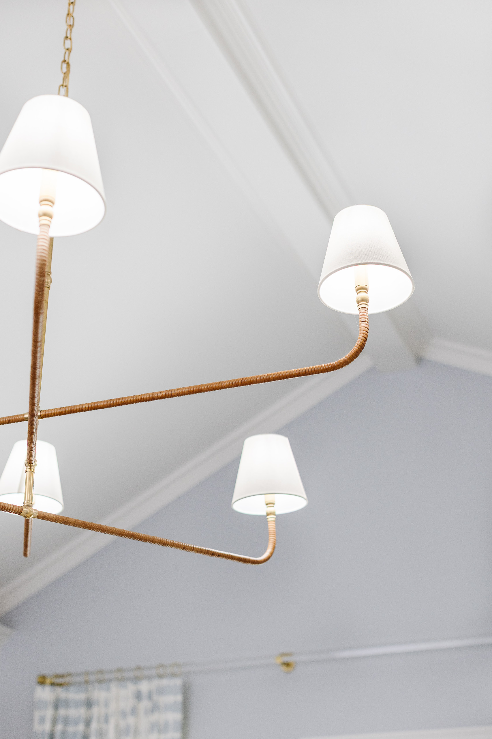 Preston Hollow Master Suite