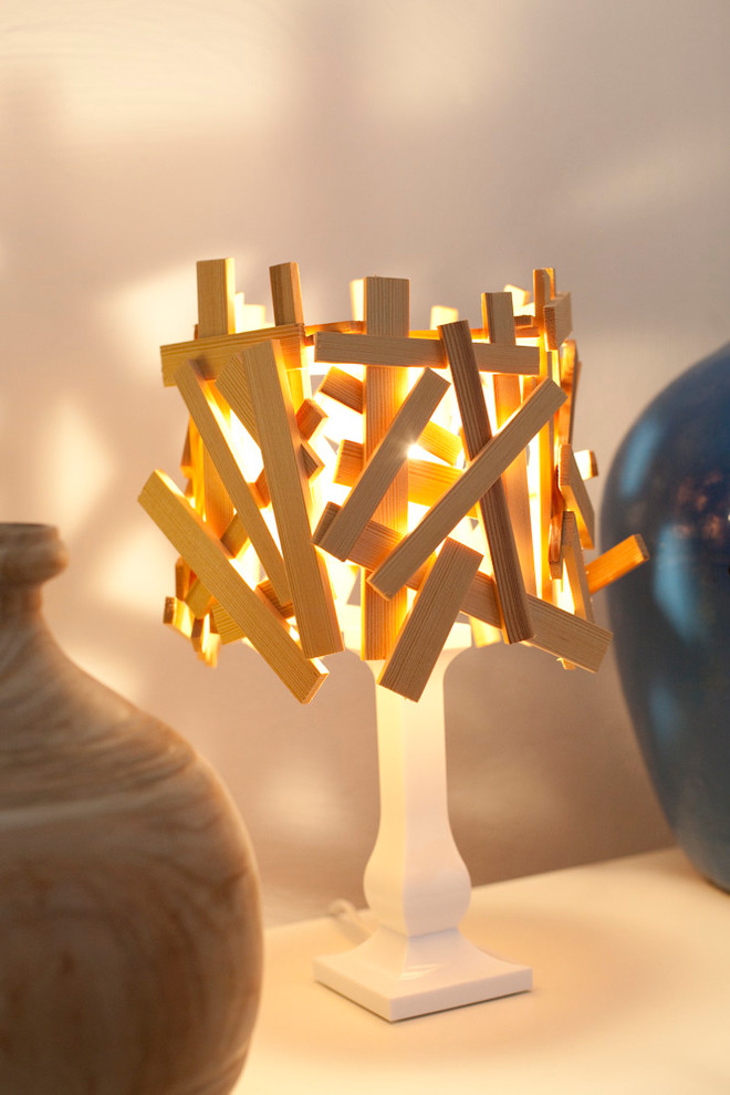 Mehr Licht! 20 erhellende DIY-Ideen für selbstgebaute Leuchten