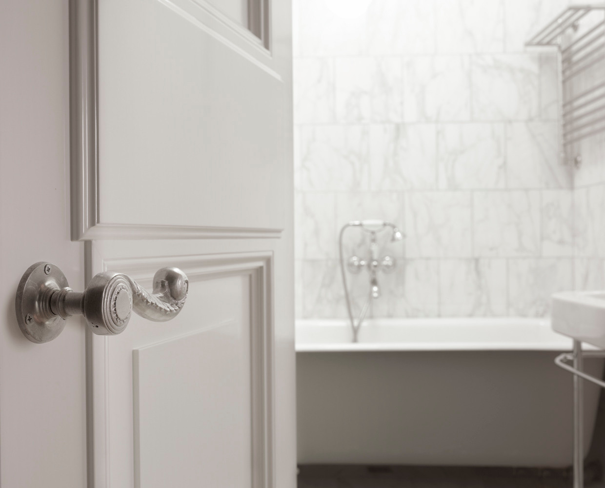 Межкомнатная дверь