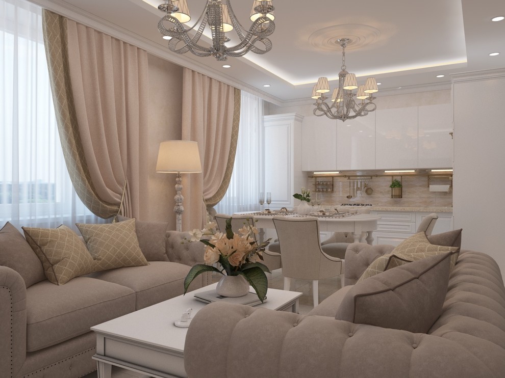 Квартира№3