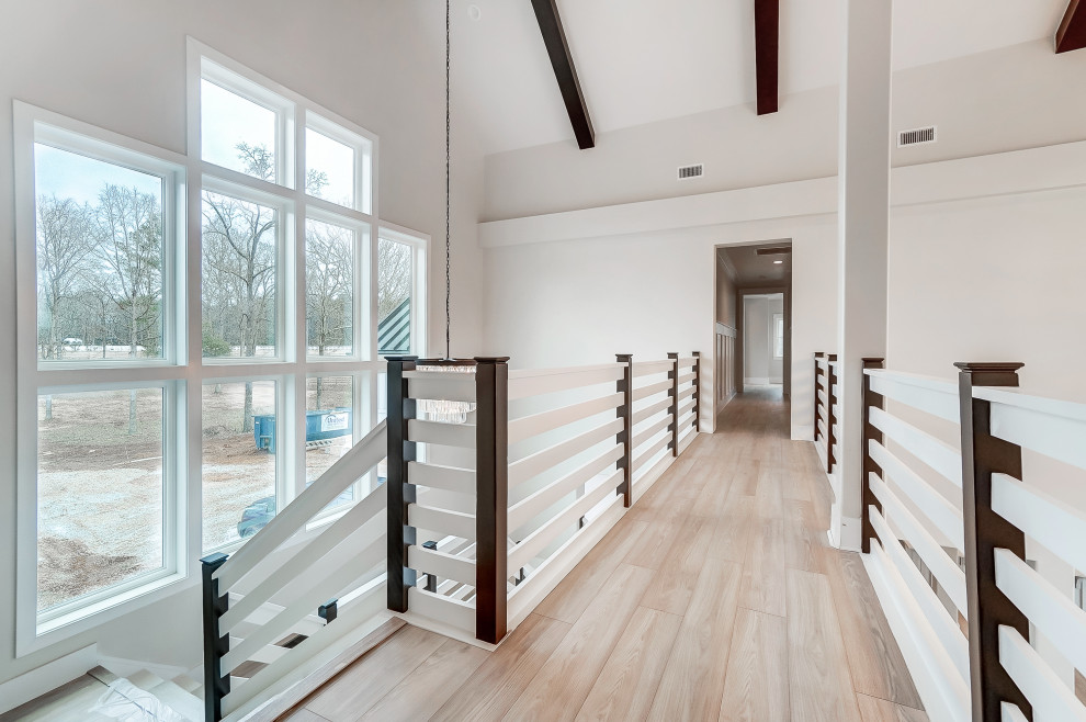 Custom Multigenerational Home
