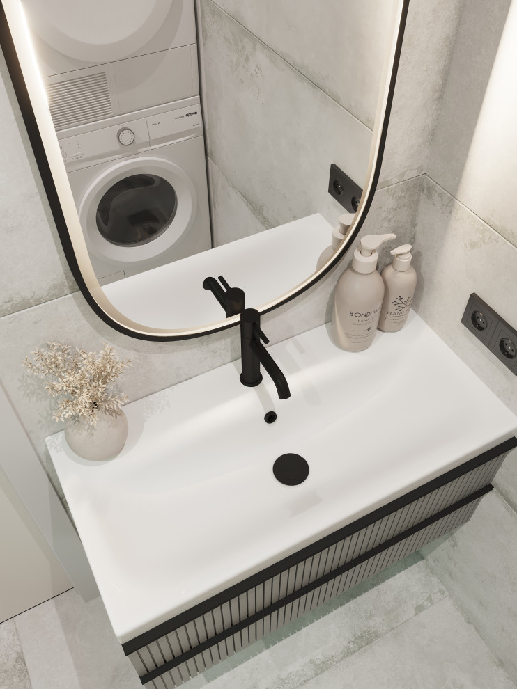 Квартира в ЖК Достояние