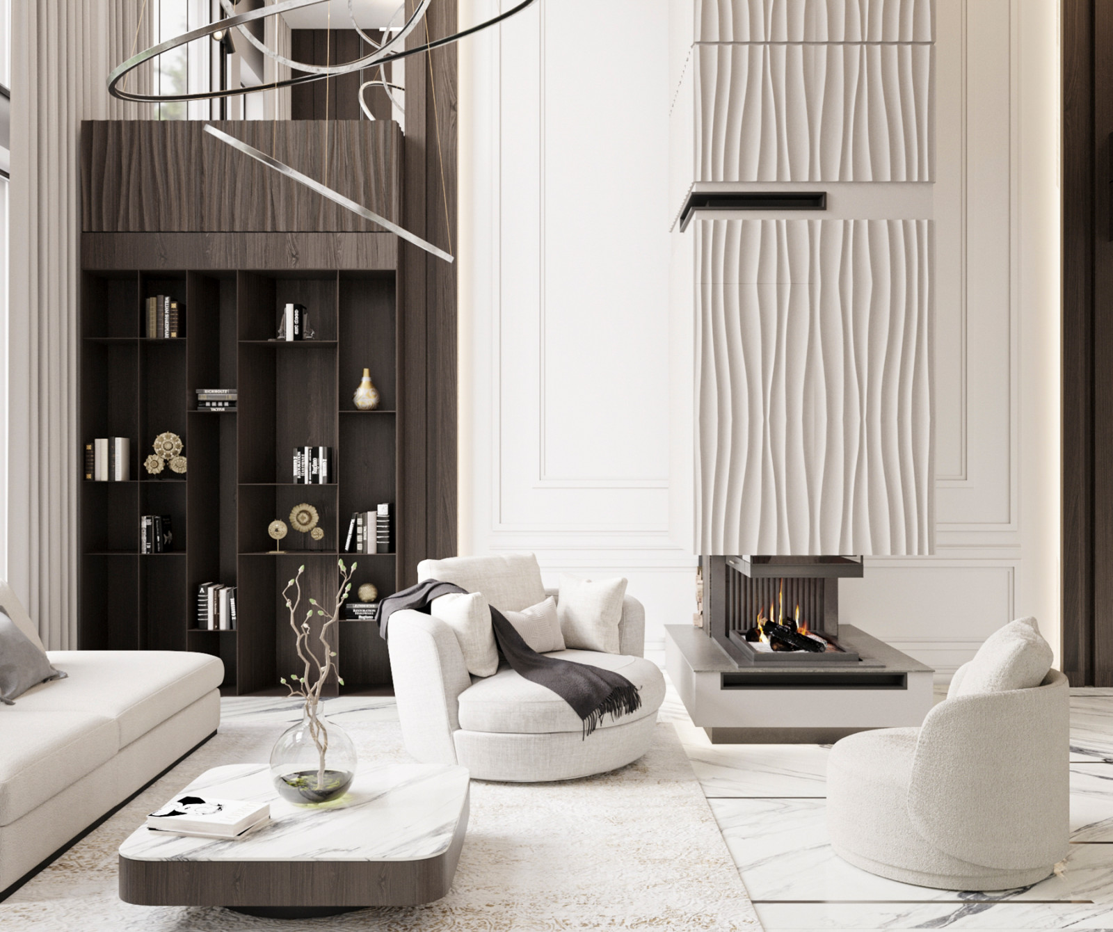 Усадьба Нижнее Валуево