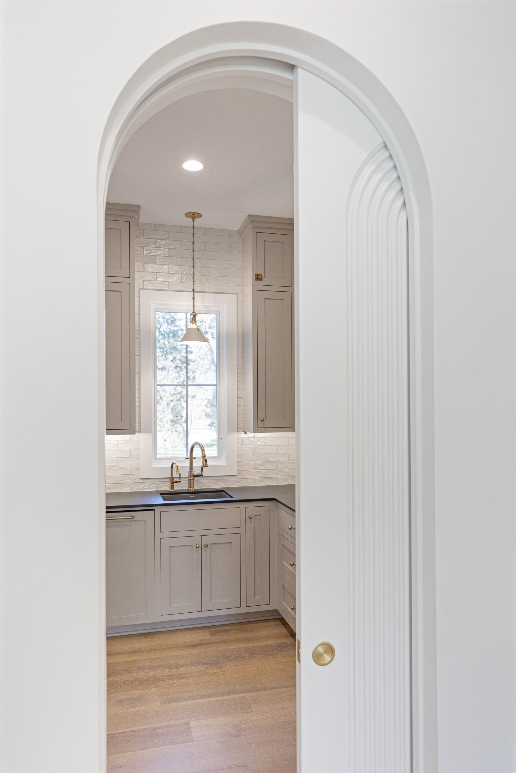 Modern French Country Style Home | Custom Build